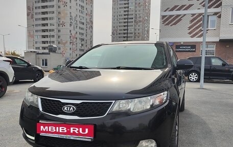 KIA Cerato III, 2012 год, 930 000 рублей, 2 фотография