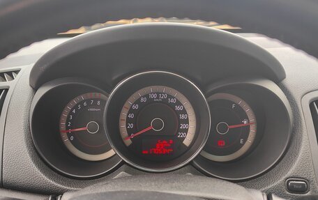 KIA Cerato III, 2012 год, 930 000 рублей, 9 фотография
