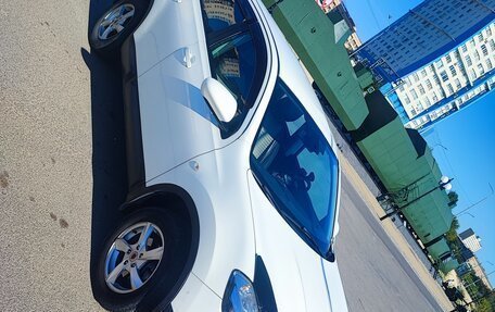 Nissan Qashqai, 2012 год, 1 400 000 рублей, 4 фотография