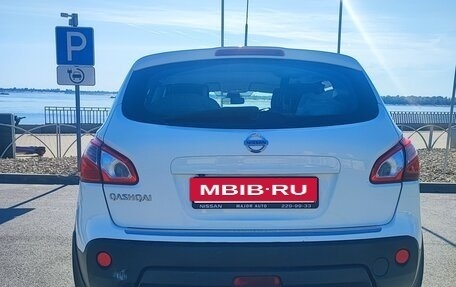 Nissan Qashqai, 2012 год, 1 400 000 рублей, 5 фотография