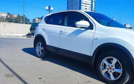 Nissan Qashqai, 2012 год, 1 400 000 рублей, 6 фотография