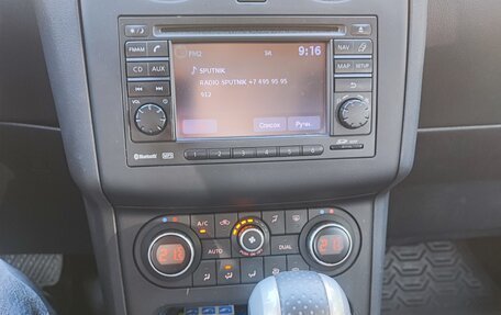 Nissan Qashqai, 2012 год, 1 400 000 рублей, 13 фотография