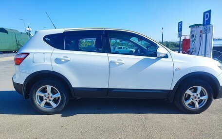 Nissan Qashqai, 2012 год, 1 400 000 рублей, 8 фотография