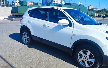 Nissan Qashqai, 2012 год, 1 400 000 рублей, 7 фотография