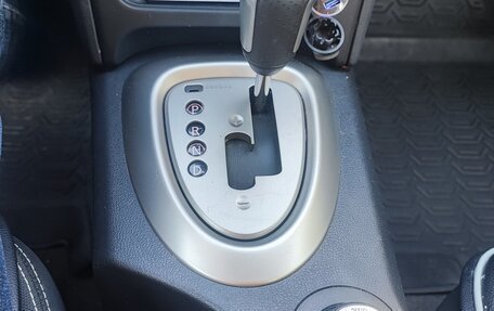 Nissan Qashqai, 2012 год, 1 400 000 рублей, 14 фотография