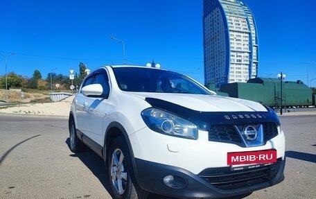 Nissan Qashqai, 2012 год, 1 400 000 рублей, 9 фотография