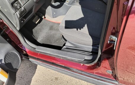 Opel Corsa C рестайлинг, 2003 год, 300 000 рублей, 7 фотография