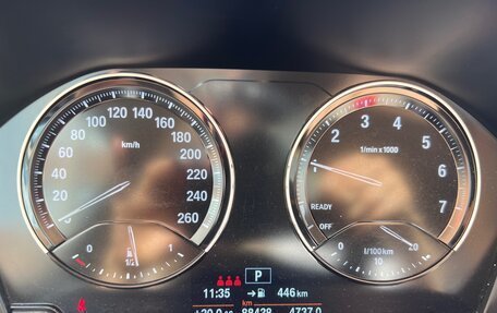 BMW X1, 2021 год, 3 150 000 рублей, 2 фотография
