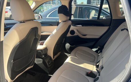 BMW X1, 2021 год, 3 150 000 рублей, 4 фотография