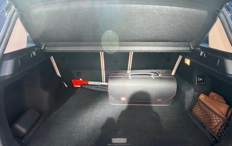 BMW X1, 2021 год, 3 150 000 рублей, 7 фотография