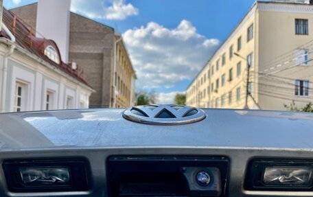 Volkswagen Tiguan II, 2017 год, 2 190 000 рублей, 9 фотография