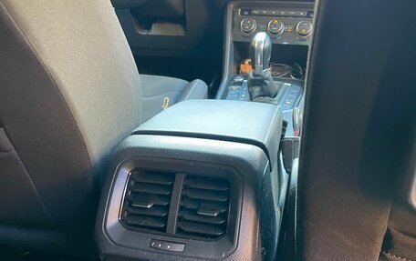 Volkswagen Tiguan II, 2017 год, 2 190 000 рублей, 14 фотография