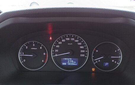 Hyundai Grand Starex Grand Starex I рестайлинг 2, 2020 год, 3 000 000 рублей, 14 фотография