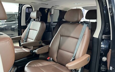 Hyundai Grand Starex Grand Starex I рестайлинг 2, 2020 год, 3 000 000 рублей, 11 фотография