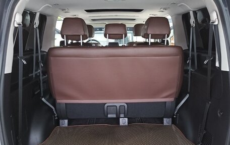 Hyundai Grand Starex Grand Starex I рестайлинг 2, 2020 год, 3 000 000 рублей, 12 фотография