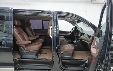 Hyundai Grand Starex Grand Starex I рестайлинг 2, 2020 год, 3 000 000 рублей, 9 фотография