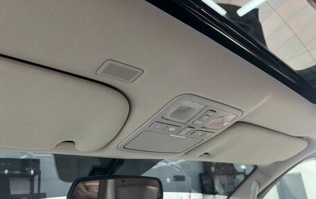 Hyundai Grand Starex Grand Starex I рестайлинг 2, 2020 год, 3 000 000 рублей, 15 фотография