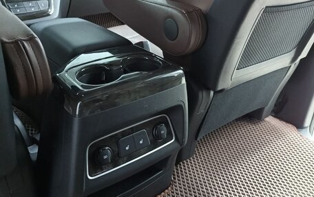 Hyundai Grand Starex Grand Starex I рестайлинг 2, 2020 год, 3 000 000 рублей, 19 фотография