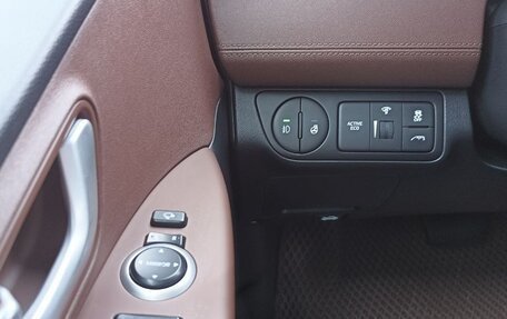 Hyundai Grand Starex Grand Starex I рестайлинг 2, 2020 год, 3 000 000 рублей, 20 фотография