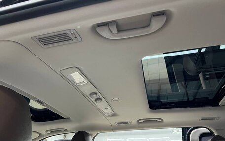 Hyundai Grand Starex Grand Starex I рестайлинг 2, 2020 год, 3 000 000 рублей, 16 фотография