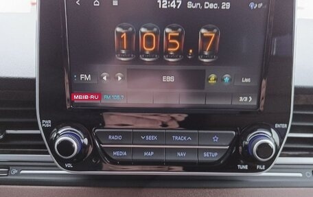 Hyundai Grand Starex Grand Starex I рестайлинг 2, 2020 год, 3 000 000 рублей, 21 фотография