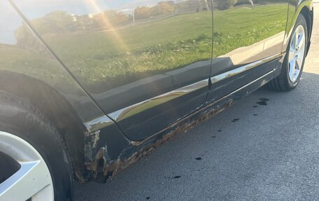Honda Civic VIII, 2008 год, 495 000 рублей, 8 фотография