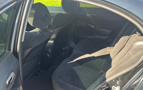 Honda Civic VIII, 2008 год, 495 000 рублей, 12 фотография