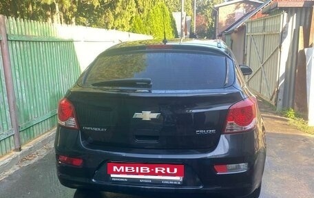 Chevrolet Cruze II, 2013 год, 800 000 рублей, 2 фотография