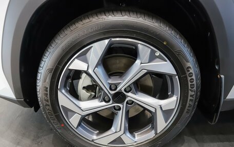 Geely Atlas, 2024 год, 3 918 000 рублей, 7 фотография