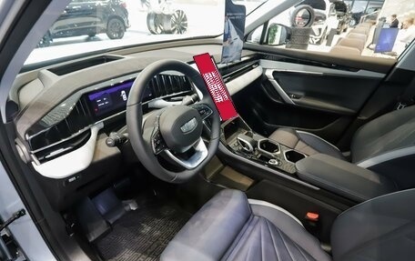 Geely Atlas, 2024 год, 3 918 000 рублей, 8 фотография