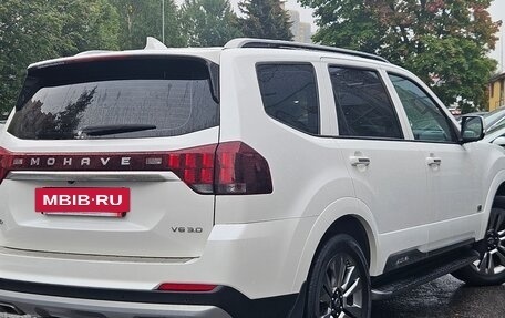 KIA Mohave I, 2020 год, 4 049 000 рублей, 5 фотография