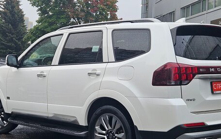 KIA Mohave I, 2020 год, 4 049 000 рублей, 4 фотография