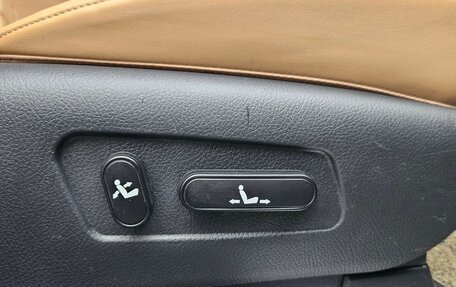 KIA Mohave I, 2020 год, 4 049 000 рублей, 13 фотография