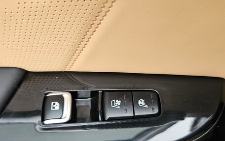 KIA Mohave I, 2020 год, 4 049 000 рублей, 11 фотография