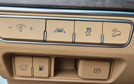 KIA Mohave I, 2020 год, 4 049 000 рублей, 17 фотография