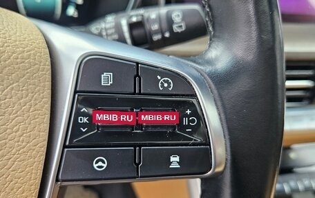 KIA Mohave I, 2020 год, 4 049 000 рублей, 19 фотография