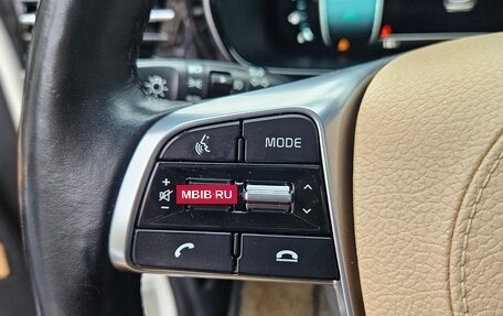 KIA Mohave I, 2020 год, 4 049 000 рублей, 18 фотография