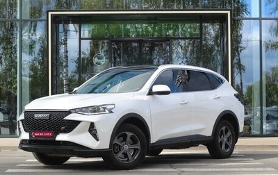 Haval F7 I, 2023 год, 2 140 000 рублей, 1 фотография