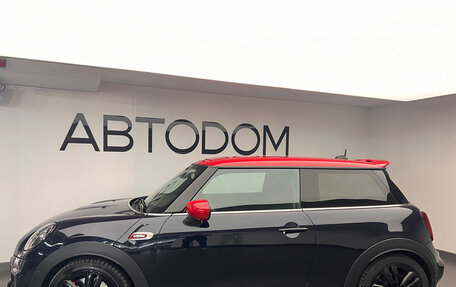 MINI Hatch, 2019 год, 2 800 000 рублей, 6 фотография