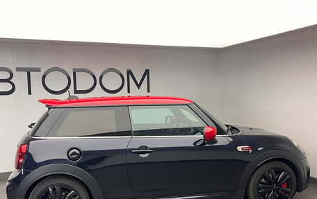 MINI Hatch, 2019 год, 2 800 000 рублей, 5 фотография