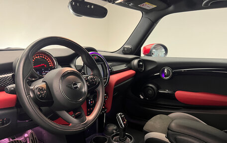 MINI Hatch, 2019 год, 2 800 000 рублей, 7 фотография