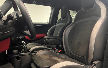 MINI Hatch, 2019 год, 2 800 000 рублей, 8 фотография