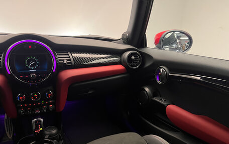 MINI Hatch, 2019 год, 2 800 000 рублей, 15 фотография