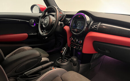 MINI Hatch, 2019 год, 2 800 000 рублей, 12 фотография