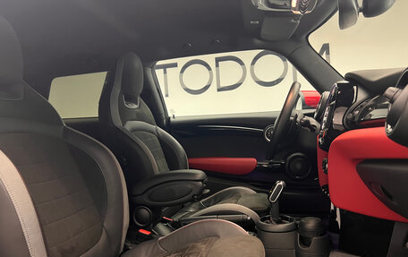 MINI Hatch, 2019 год, 2 800 000 рублей, 13 фотография