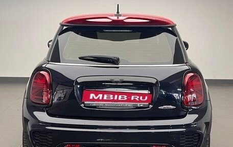 MINI Hatch, 2019 год, 2 800 000 рублей, 3 фотография