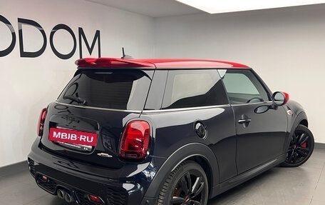 MINI Hatch, 2019 год, 2 800 000 рублей, 4 фотография