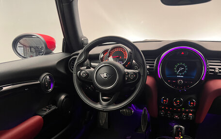 MINI Hatch, 2019 год, 2 800 000 рублей, 16 фотография