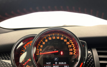 MINI Hatch, 2019 год, 2 800 000 рублей, 19 фотография