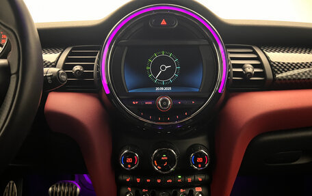 MINI Hatch, 2019 год, 2 800 000 рублей, 17 фотография